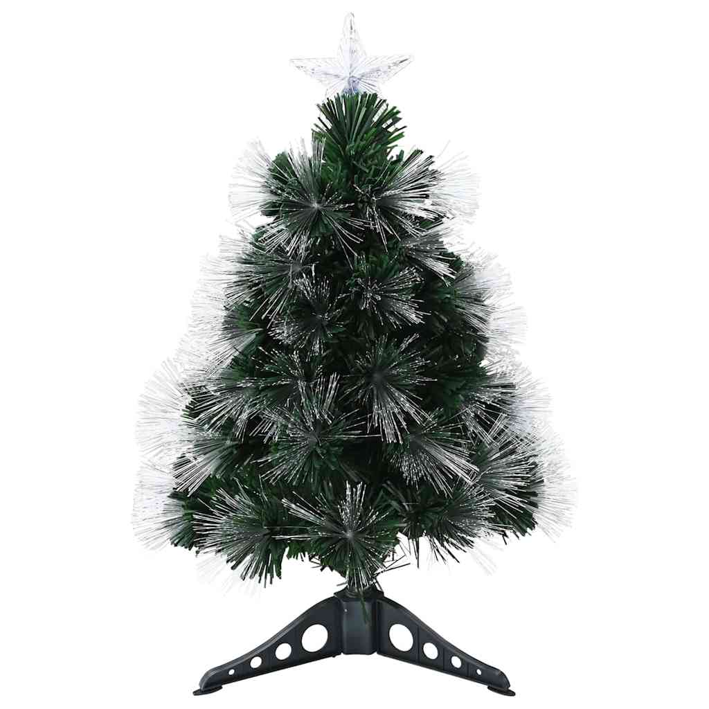 Artificial Christmas Tree Green 64 cm PVC